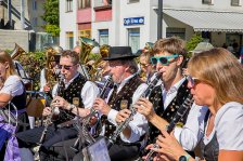 17.09.2023 Kirchweihfest